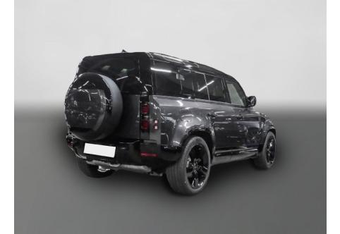 Land Rover Defender #2