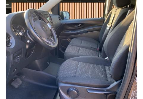 Mercedes-Benz Vito #3