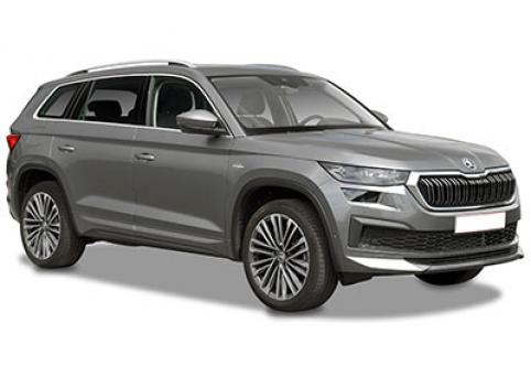 Skoda Kodiaq  #1