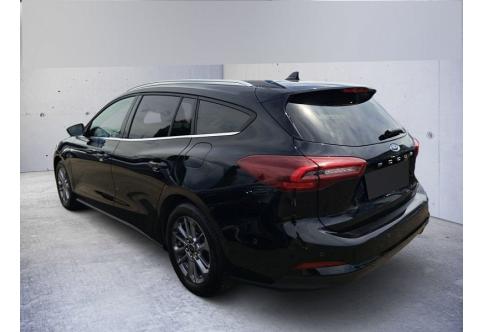 Ford Focus #4