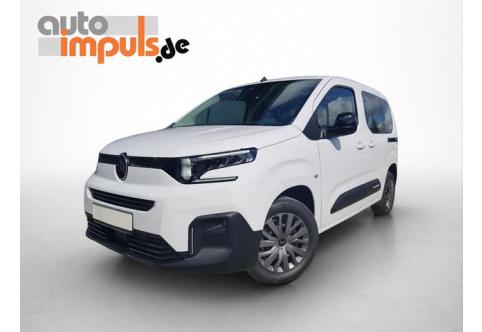 Citroen Berlingo #1