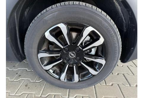 Opel Crossland X #12