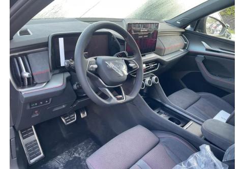 Skoda Kodiaq #2