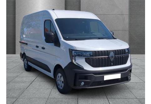 Renault Master #2