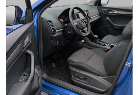 Skoda Karoq #5