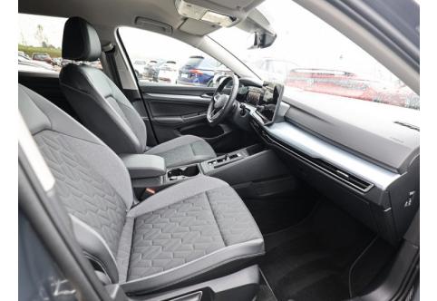 VW Golf #2