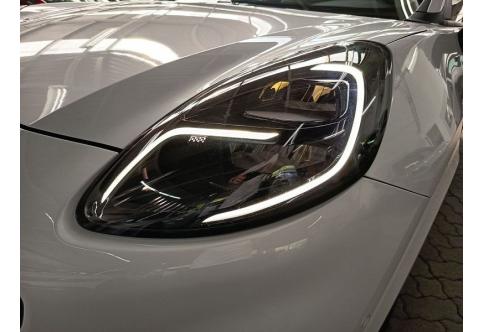 Ford Puma #5