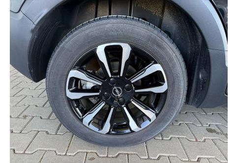 Opel Crossland X #7