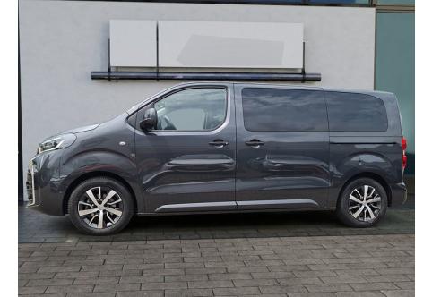 Toyota ProAce #2