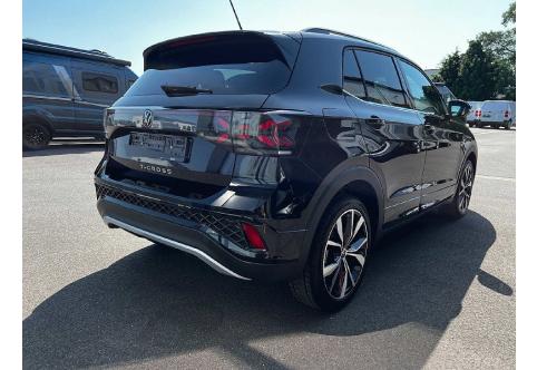 VW T-Cross #2