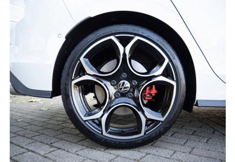 VW Golf #5