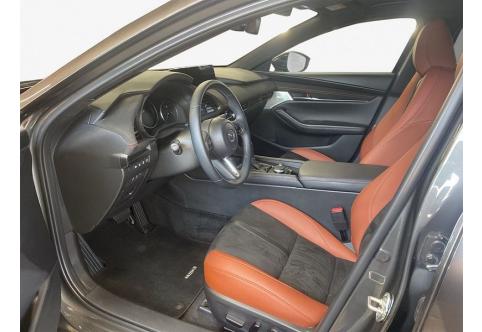 Mazda Mazda3 #7