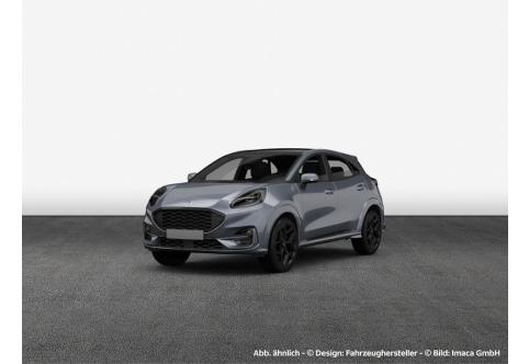 Ford Puma #2