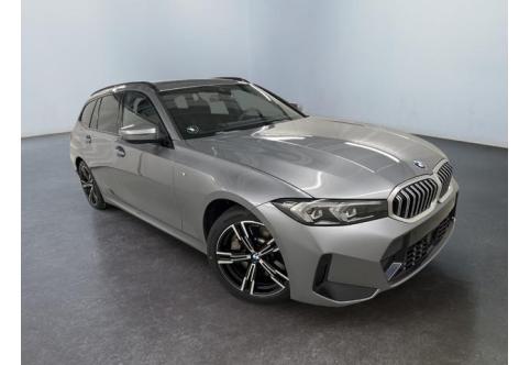 BMW 3 Series #1