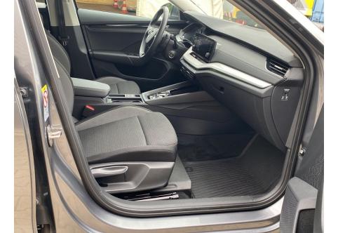 Skoda Octavia #13