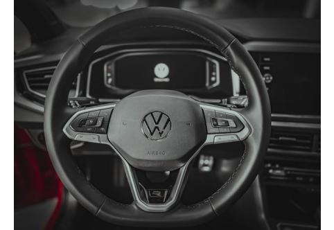 VW TAIGO #2
