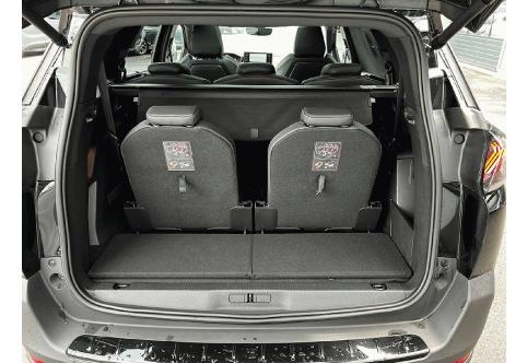 Peugeot 5008 #12