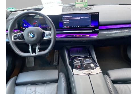 BMW 5er #3