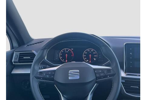 Seat Tarraco #12