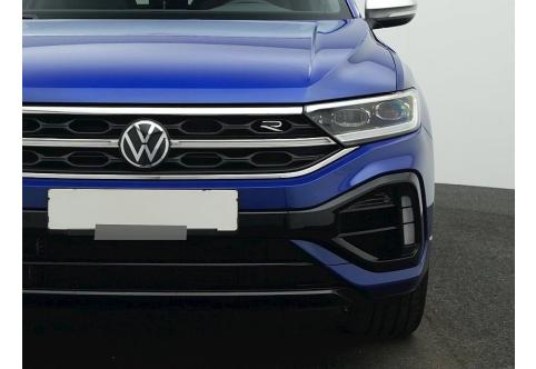 VW T-Roc #16