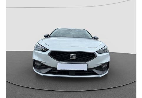 Seat Leon #2