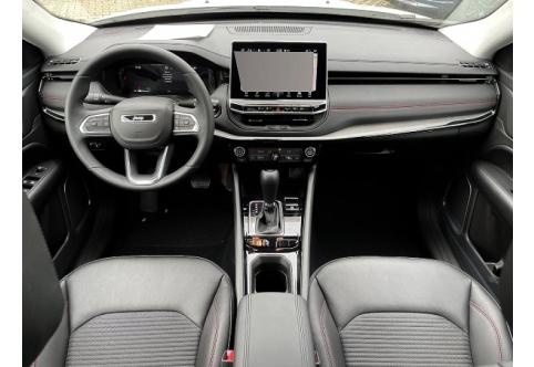 Jeep Compass #6