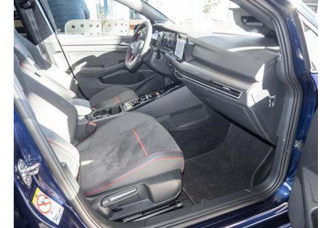 VW Golf #2