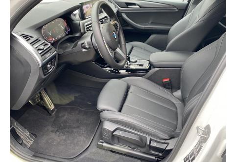 BMW X3 #4