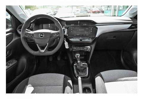 Opel Corsa #12