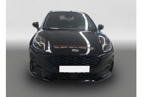 Ford Puma #5