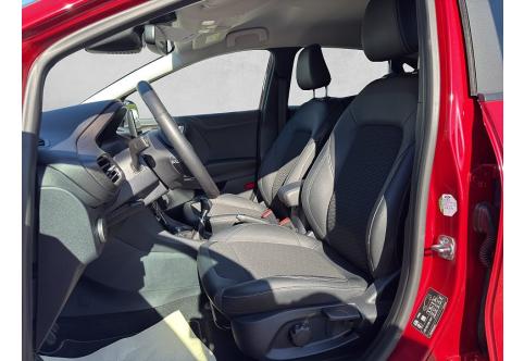 Ford Puma #6