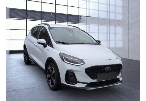 Ford Fiesta #5