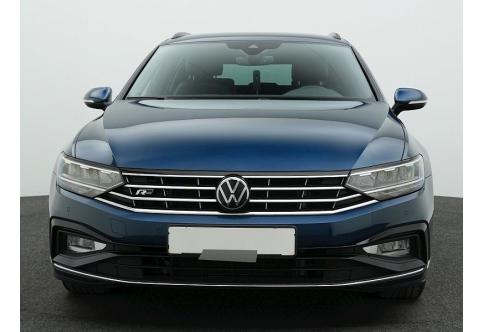 VW Passat #8