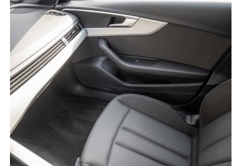 Audi A4 #13