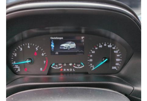 Ford Fiesta #4