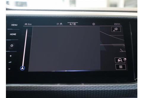 VW T-Cross #10