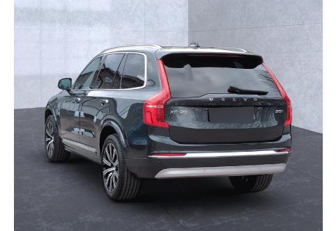 Volvo XC90 #2