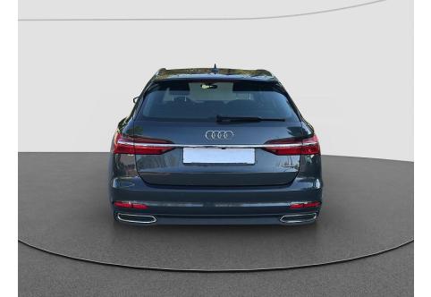 Audi A6 #5
