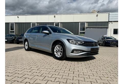 VW Passat #5
