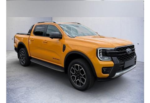 Ford Ranger #4