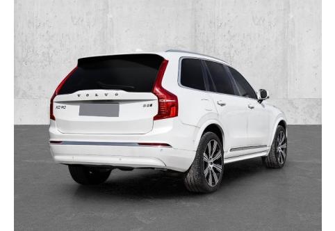 Volvo XC90 #2