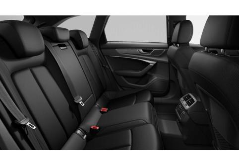 Audi A6 #4