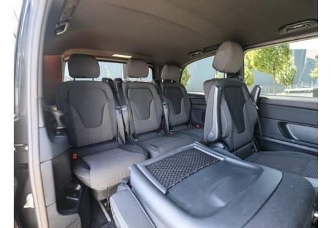 Mercedes-Benz V-Klasse #5