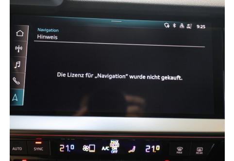 Audi A3 #10