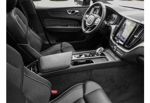 Volvo XC60 #8
