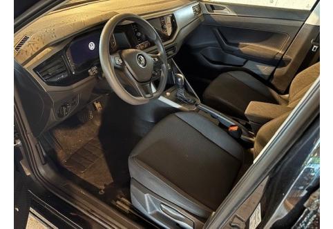 VW Polo #4