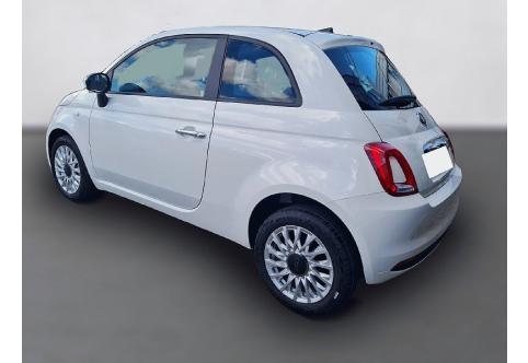 Fiat 500 #2