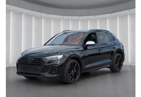 Audi SQ5 #1