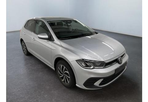 VW Polo #2