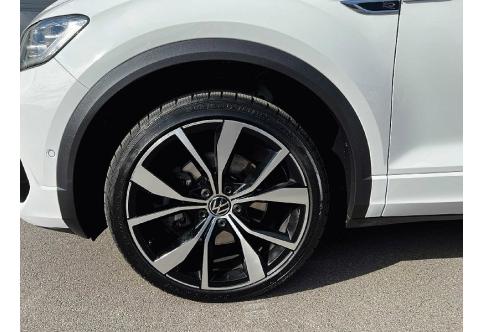 VW T-Roc #4